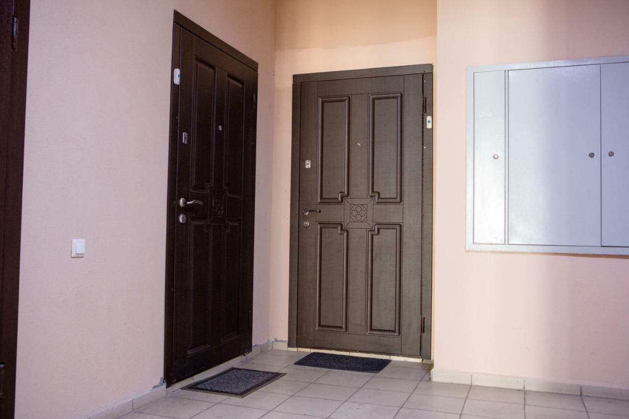 Apartments On Henuezskaya 5 Odessa Ngoại thất bức ảnh