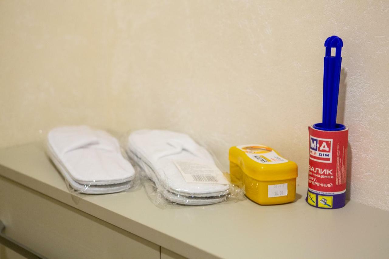 Apartments On Henuezskaya 5 Odessa Ngoại thất bức ảnh
